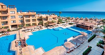 Hotel Imperial Shams Abu Soma